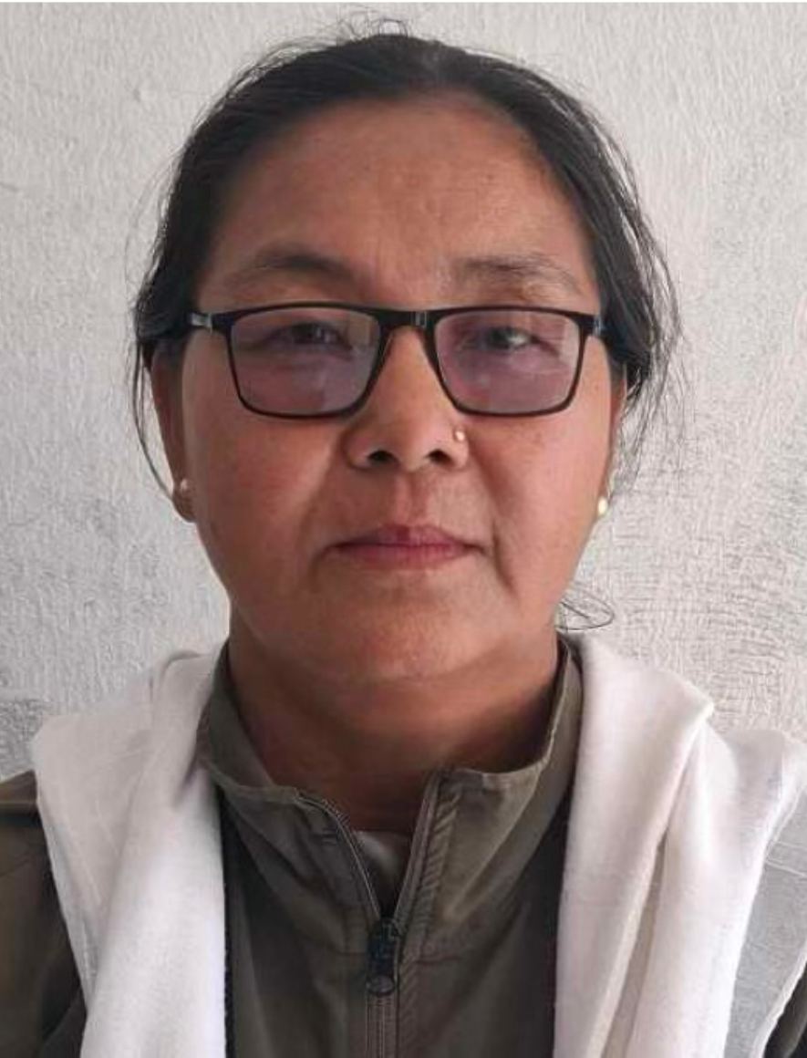 Lal Maya Tamang