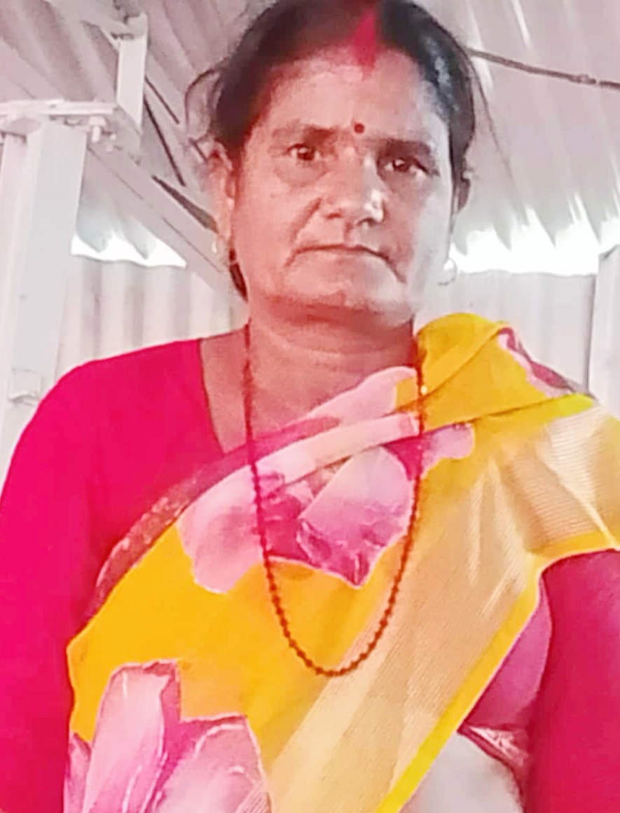 तारा देबि गौतम