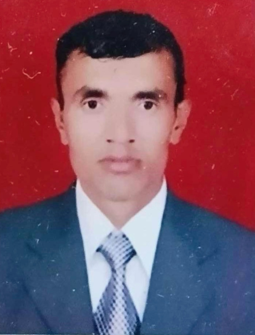 महेश्वर घिमिरे