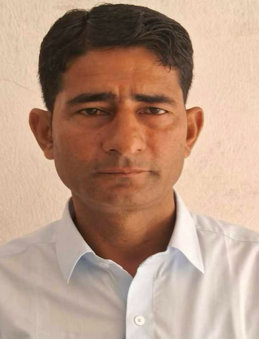 प्रकाश जोशी