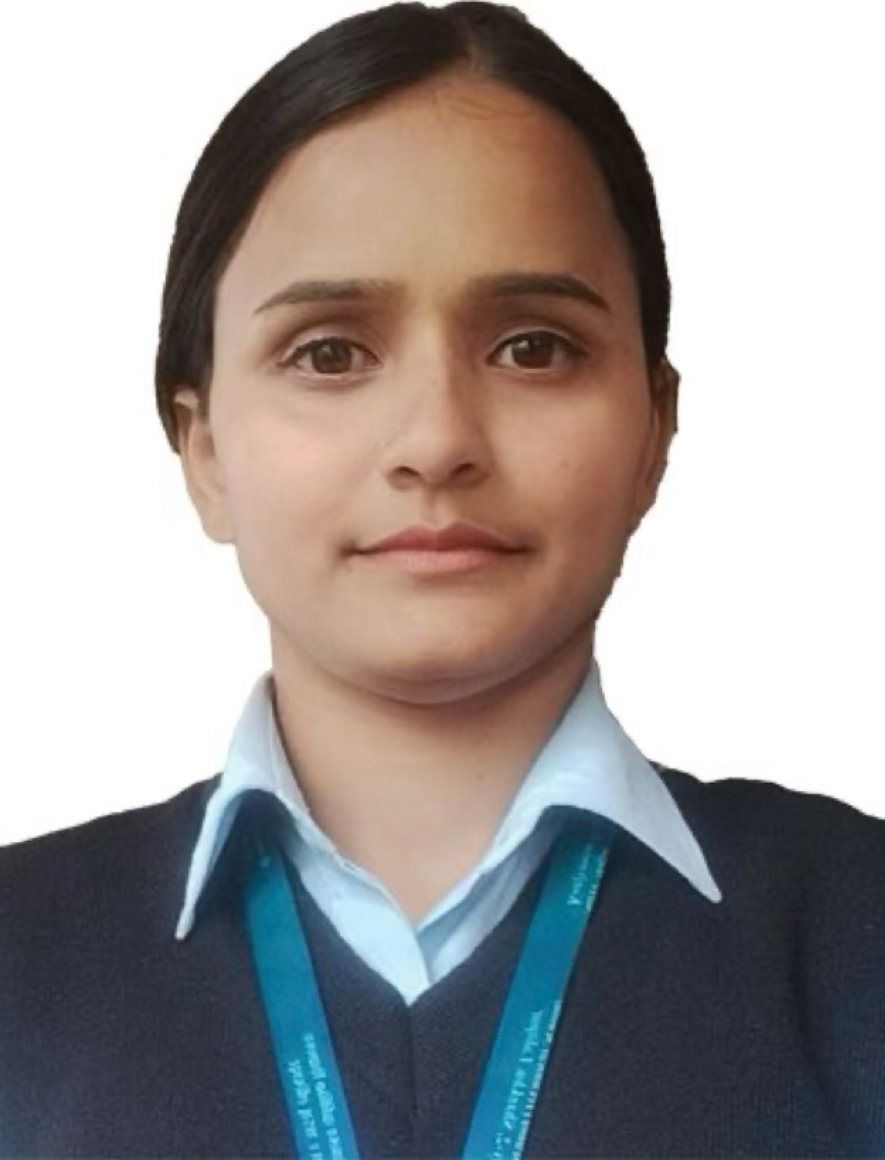 सरस्वती अधिकारी