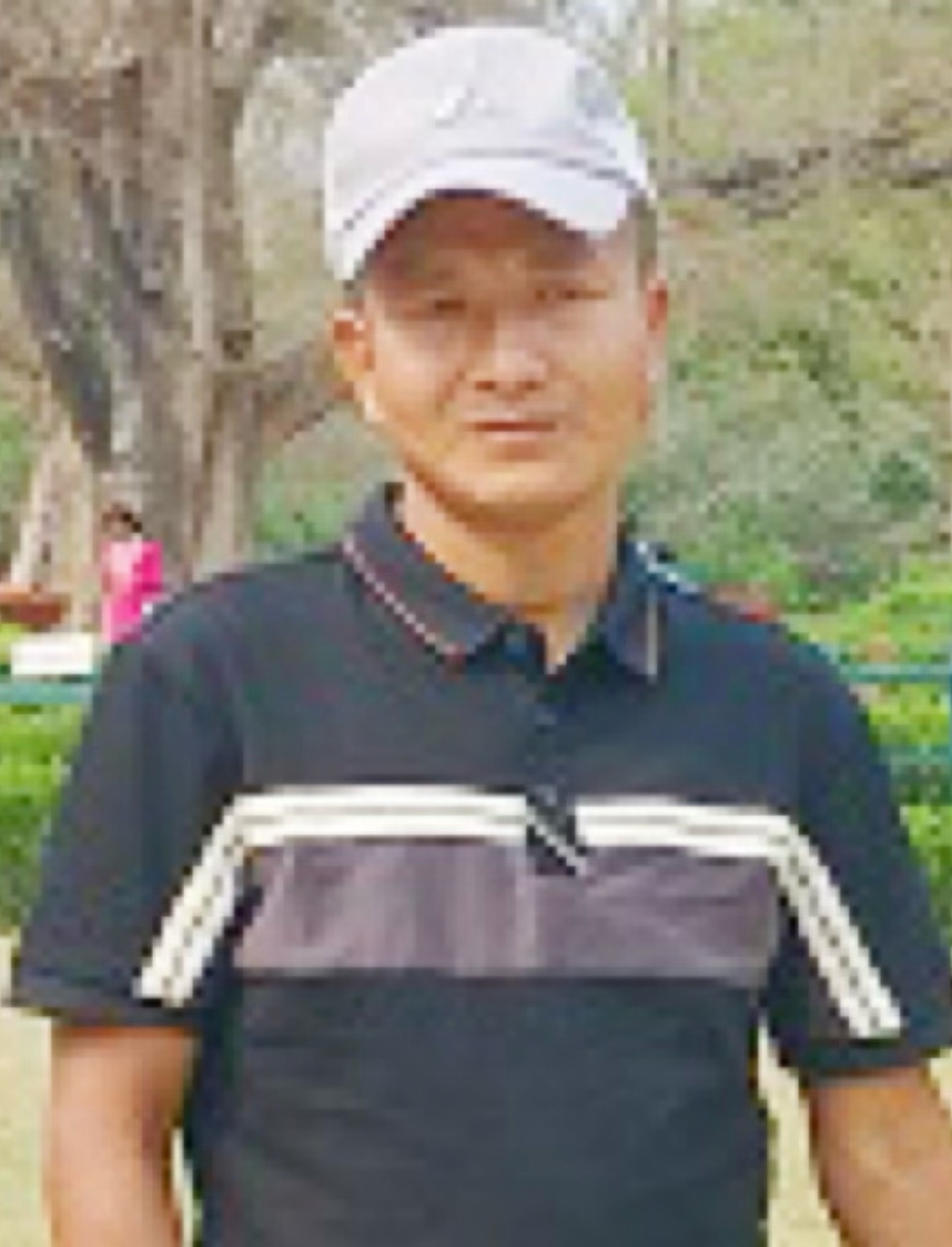 धनबहादुर बम्जन