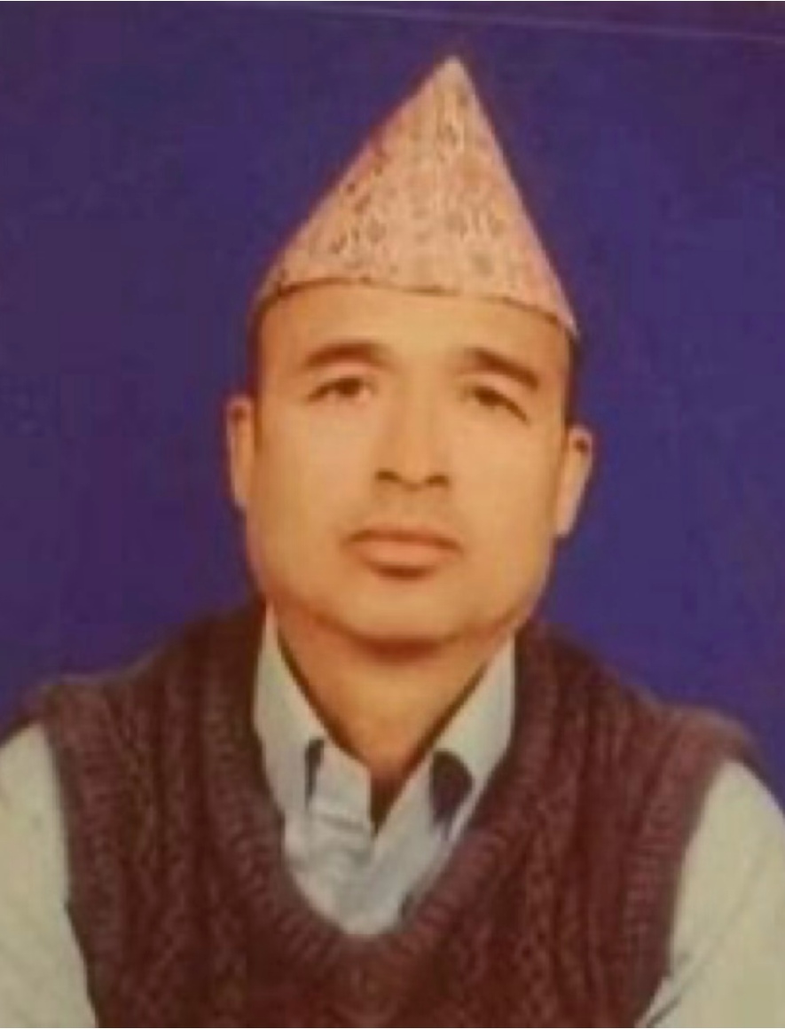 भोलानाथ तिमल्सेना