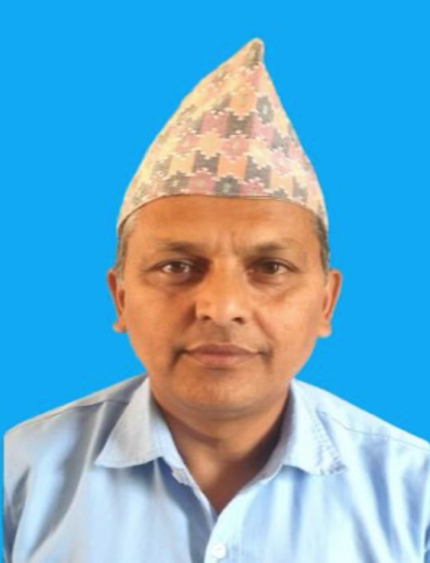 बिष्णु राज घिमिरे
