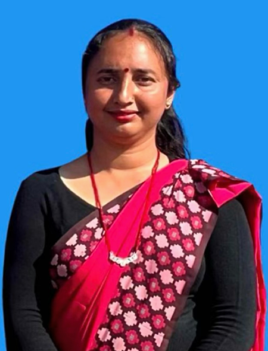 बिन्दु कुमारी भट्ट